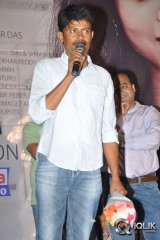 Hang Up Movie Audio Launch